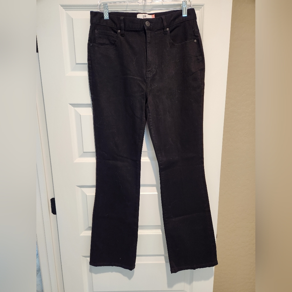 CAbi Fall 2022 5th Avenue Jean